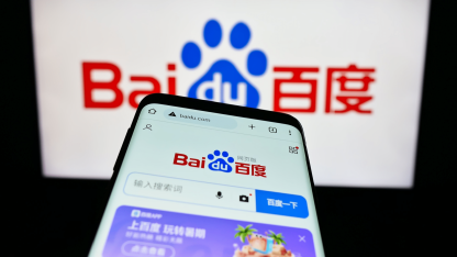 Baidu SEO Service - Rank Higher in China