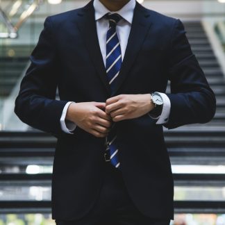 China Digital Marketing & Business Strategy Consulting