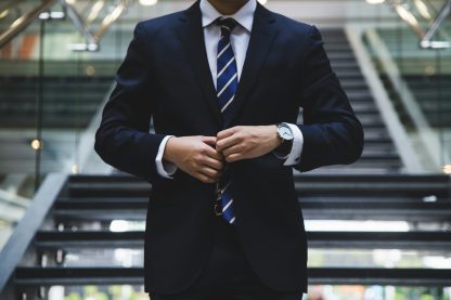 China Digital Marketing & Business Strategy Consulting