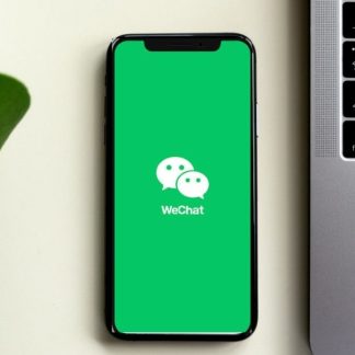 WeChat Mini Program Development Service