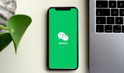 WeChat Mini Program Development Service